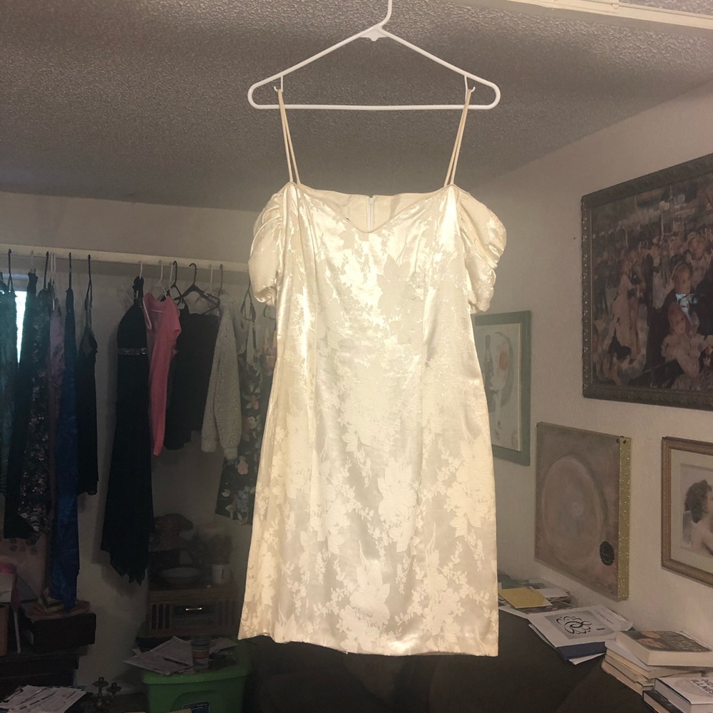 Women’s EVENING DRESS